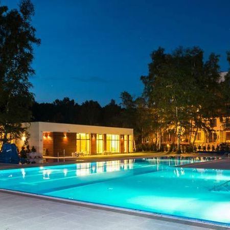 Summer Escape Polanki Kołobrzeg Eksteriør billede